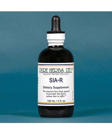 Pure Herbs, Ltd. SIA-R (4 oz.)