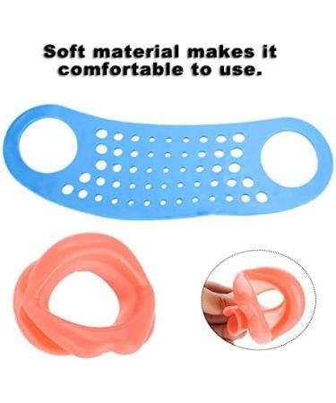 Shop Face Sleeping Lifting Hammock - Anti-Wrinkle Chin & Cheek Band for Women | Silicone Lip Exerciser | Slimming Beauty Tool - Worldwide Shipping - Buy Online on GoSupps.com