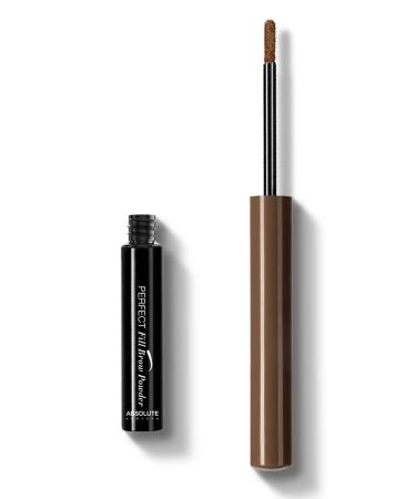 ABSOLUTE NEW YORK PERFECT FILL BROW POWDER #AEBP03 MUSHROOM