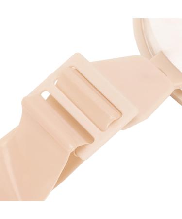 Betued Waterproof Stoma Cover | Ostomy Shower Protection & Support Belt | Adjustable Stoma Clothing - Buy Online on GoSupps.com