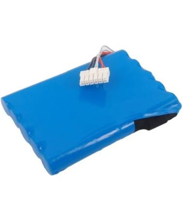 3800mAh Replacement Battery for Nihon Kohden SB-150D & Compatible Models - Fast International Shipping - Buy Online on GoSupps.com