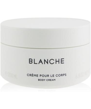 Blanche Body Cream 200ml - Nourishing Hydration for All Skin Types | Shop Internationally - Buy Online on GoSupps.com