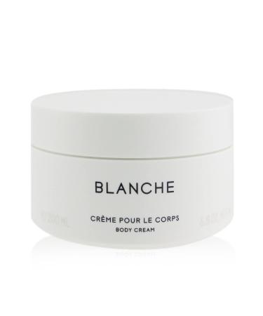 Blanche Body Cream - 200ml/6.8oz