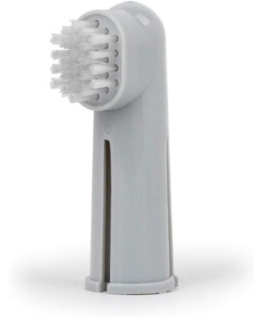 Toy Pets 5 set Pets Dog Toothbrush - Dog Toothpaste and Toothbrush Set Pet Finger Brush Toothbrush Stain Remover for Dog Pet Cleaning Toothbrushes - Buy Online on GoSupps.com