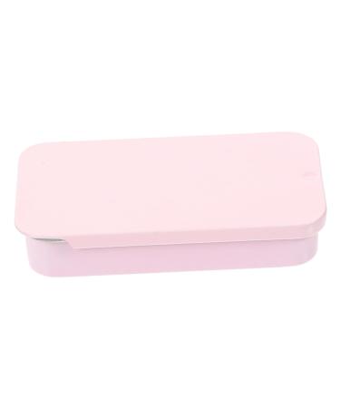 Outanaya Mapping Position Women Tool Paste Eyebrow Makeup Cream Practice Brow 1 count (Pack of 1) Pink