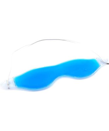 Cooling Eye Patches Gel Eye 3Pcs Cold or Hot Compress Pad Reusable Soothing Relaxing Cooling Gel Eye for Dark Circles Puffy Eyes Headaches Ice Eye Masks - Buy Online on GoSupps.com