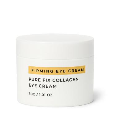 Pure Fix Eye Cream Deep Hydration Anti-Aging Brightening and Firming. Korean SkinCare