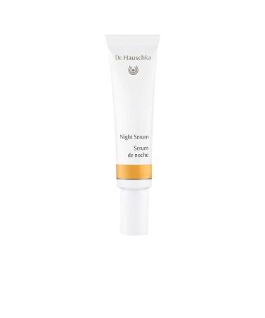 Restorative Night Serum Dr. Hauschka (20 ml)