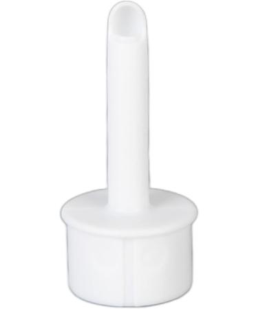 Ear Vacuum Wax Remover Light Weight Electric Earwax Removal Tool Glowing Ear Wax Sucker for Adults Children Safe ABS Material Compact Design for Home Travel Use - Buy Online on GoSupps.com