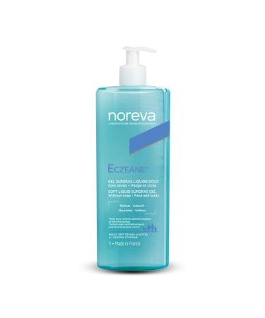 Noreva Eczeane Liquid gel Surffett soft 1 l