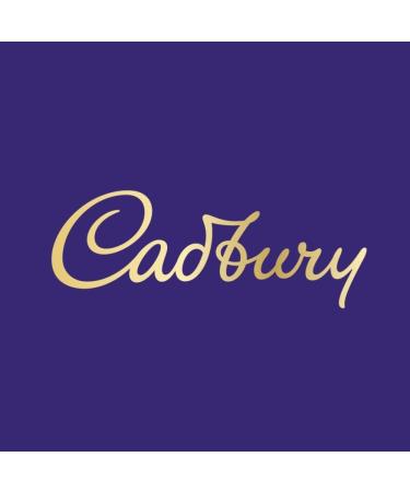  Cadbury Cadbury Caramel Cake Bars Pack of 5 150g - Buy Online on GoSupps.com