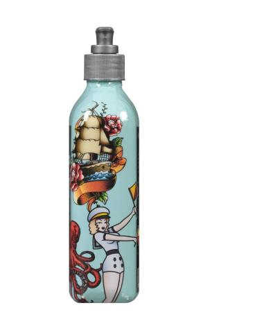 MalibuHemp Tan Body Moisturizing Lotion for Tattoo Enhancement 18 Fluid Ounces 2 Pack - Buy Online on GoSupps.com