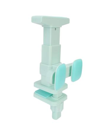 ZJchao Posture Corrector Sitting Posture Protectors Keeping Spine Straight Upper Back Brace for Clavicle Support Keep Spine Straight Adjustable Eyesight Protector for Children Back Green