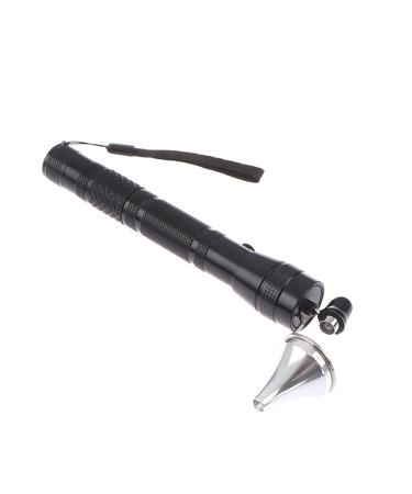 KXDFDC LED Portable Ear Picker Earpick Wax Remover Illumination Cleaning Tool Care Otoscope Ear Check