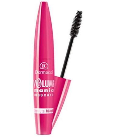 Dermacol Volumen Mascar Mania Masque de Cils 10 ml