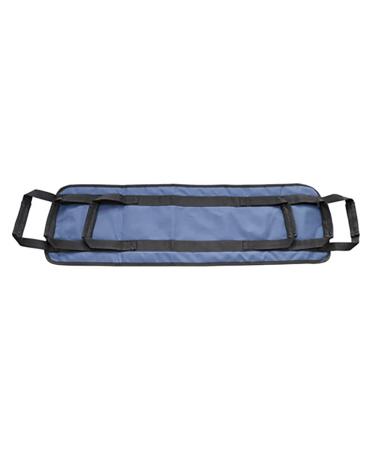 Bed transfer resent guide multifunctional transfer aid belt for bedridden older people with 6 handles 3D mesh inner layer breathable and not stuffy for patient care