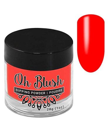 Oh Blush Poudre 012 Starfish (1oz)