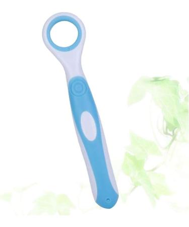 Best Tongue Brush for Kids & Newborns | Effective Tongue Cleaning Tools | Baby & Adult Oral Care - Buy Online on GoSupps.com