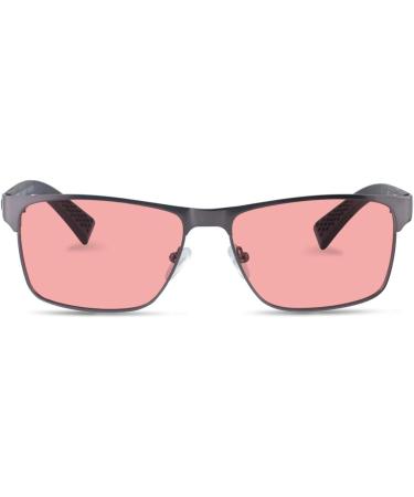 Shop TheraSpecs Conrad Glasses for Light Sensitivity (Bundle) - Relief for Migraine & Photophobia | International Shipping Available - Buy Online on GoSupps.com