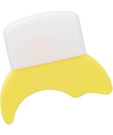 Silicone Eyeliner Aid Short Handle Winged Tip for Makeup Multifunctional Tool for Eyelashes Eyeliner Eye Shadow Lipstick Positioning - Buy Online on GoSupps.com