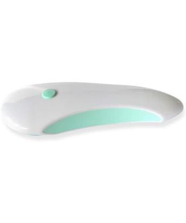 Pedi Curve Foot Care with Glass Discs - Buy Online on GoSupps.com