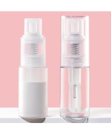LALAFINA Powder Spray Bottle | Travel Body & Face Powder Dispenser - Buy Online on GoSupps.com