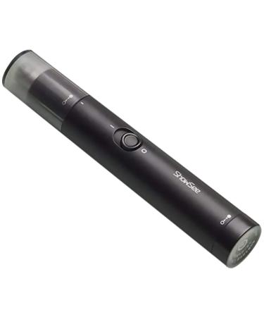 1pc Nose Hair Trimmer Personal Care Device Nose Hair Cleaning Tool Unisex Nose Hair Gadget Nose Hair Cleaner Nose Hair Razor Vibrissa Remover Trimmer for Nose Hair Nose Hair Cutter