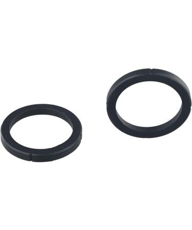 Lot de 2 joints d' tanch it pour machine expresso Rancilio pour une pression et une temp rature optimales - Buy Online on GoSupps.com