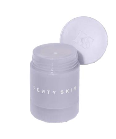 Fenty Skin Thicc N Smooth Rich Peptide Eye Cream - 0.5 fl oz / 15 mL white