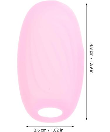 iPetBoom Travel Toothbrush Envelope - 6 Portable Toothbrush Cases for Home Travel Camping & School - Ideal Toothbrush Pod Cover - Buy Online on GoSupps.com