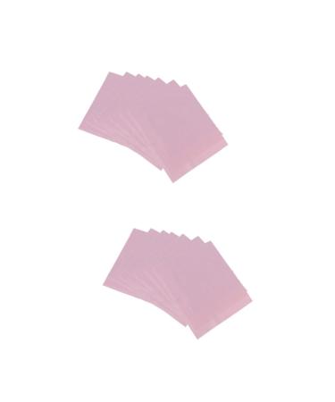 GLEAVI 200 Pcs Glasses Lens Cloth Microfiber Lens Cloth Cleaning Microfiber Cloth Cleaning Cloths for Lens Silver Cleaner Cloth Phone Cloth Cleaner Polishing Cloth Sterling Silver