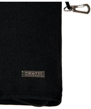 Diabetes Testing Kit Case - Blood Glucose Meter Storage Bag & Travel Organizer - Buy Online on GoSupps.com