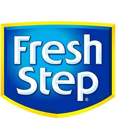Fresh Step Cat Litter Crystals In Summer Breeze Scent | Cat Litter Box Deodorizer | Combats Cat Odors and Neutralizes Smells to Keep Your Home Clean  15 Ounces - 3 Pack - Buy Online on GoSupps.com