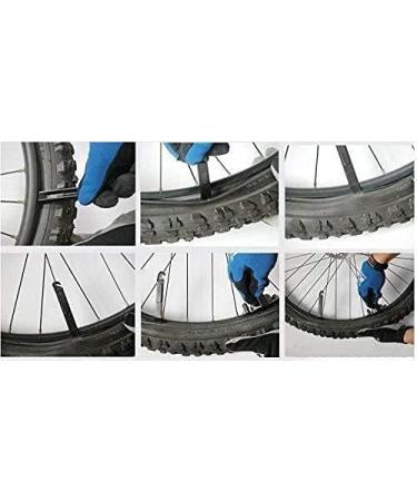 2 Pack 20 Bike Tubes AV32mm Valve | Compatible with 20x1.50/1.75 Bike Tires - Buy Online on GoSupps.com