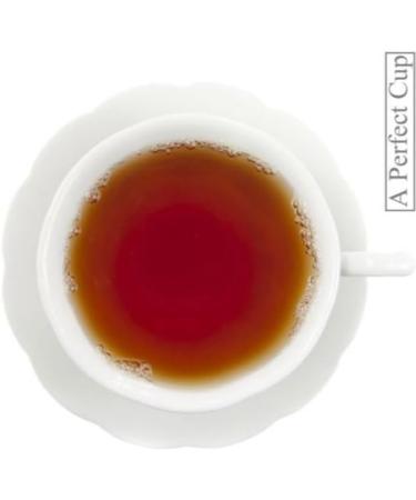 The Metropolitan Tea Company Strawberry Honey Tea 1.1lbs - Buy Online on GoSupps.com