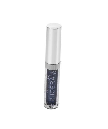 FOMIYES Pearlescent Eyeshadow Glow Eye Powder Liquid Eyeshadow Glitter Eyeshadow Eye Shadow Water-based