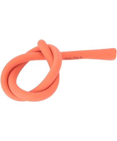 38mm Unisex Portable Silicone Colon Enema Tube | Colon & Vaginal Cleansing Accessories - Ideal for Anal Hygiene - Buy Online on GoSupps.com