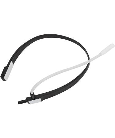 Home Use Comfortable Ear Hook Oxygen Inhaler Headset Accessory for Oxygen Generator Machine - Buy Online on GoSupps.com
