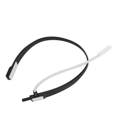 Home Use Comfortable Ear Hook Oxygen Inhaler Headset Accessory for Oxygen Generator Machine