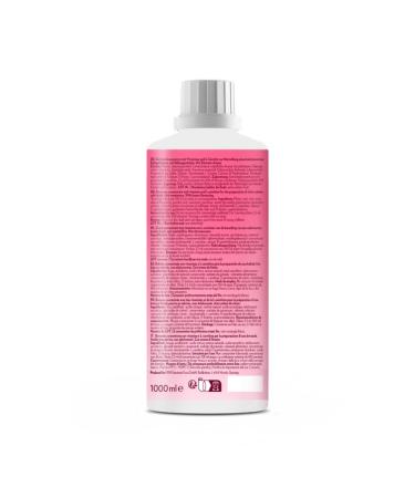 Buy Gymqueen Zero Drink Lemon 1000ml - Low-Calorie Sugar-Free Beverage Concentrate with B-Vitamins & L-Carnitine | Refreshing Lemon Flavor - Ideal for Weight Management - Buy Online on GoSupps.com