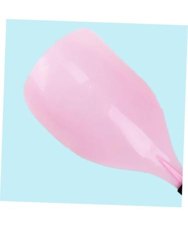 Hairspray Shield 1 Pc Salon Eyes Hair Styling Protection Tool Makeup Wipes Haircut Hairspray Hairspray Mask Cover Barber Hair Salon Tool Mask Brushes for Facials Shields Stain - Buy Online on GoSupps.com