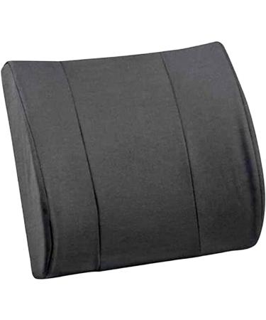Sacro Back Cushion (15 x 15) - Premium Support for Pain Relief | International Shipping Available - Buy Online on GoSupps.com