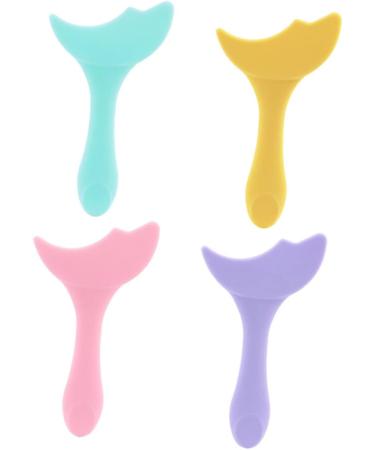 TOVINANNA 8 Pcs Eyeliner Mascara Drawing Aid Tool Eye Makeup Tool Miss Eyes Auxiliary Supplies - Buy Online on GoSupps.com