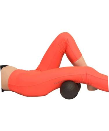 Shop Tovinanna 4-Piece Peanut Ball Massage Set | Leg & Neck Therapy Devices | International Shipping Available - Buy Online on GoSupps.com