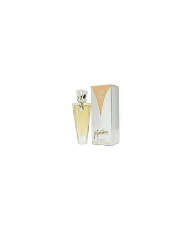 Montana Just Me By Montana For Women Eau De Toilette Spray .85-Ounce Bottle