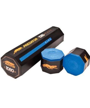 Supreme Predator 1080 chalk (5 pieces)