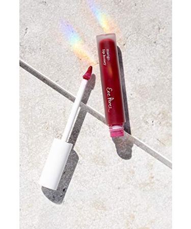 Ere Perez Natural Mango Lip Honey - Vegan & Cruelty-Free Clean Beauty | Boysenberry Purple (0.10 fl oz) - International Shipping Available - Buy Online on GoSupps.com