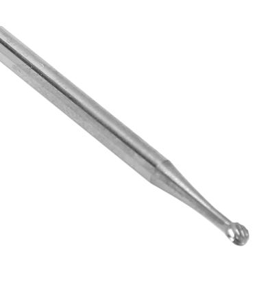 Premium Nail Drill Tungsten Steel Polishing & Grinding Head - Manicure & Pedicure Tool for Dead Skin Removal - Buy Online on GoSupps.com