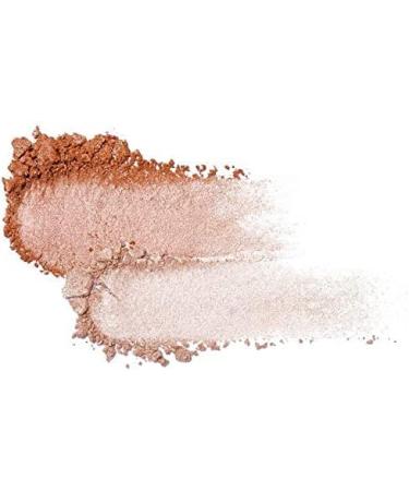 wet n wild MegaGlo Blushlighter Highlight Powder Highlight Bling 100% cruelty free vegan product 1111564E - Buy Online on GoSupps.com