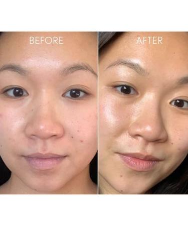 Byroe Pear Serum Oil | Facial Oil with Moringa Seed Oil Dew-Boosting Glow Matrix Red Algae and Leaf Shield | Instantly Refreshing Glowing Hydration | 20 ML 0.67 Fl Oz (Pack of 1) - Buy Online on GoSupps.com